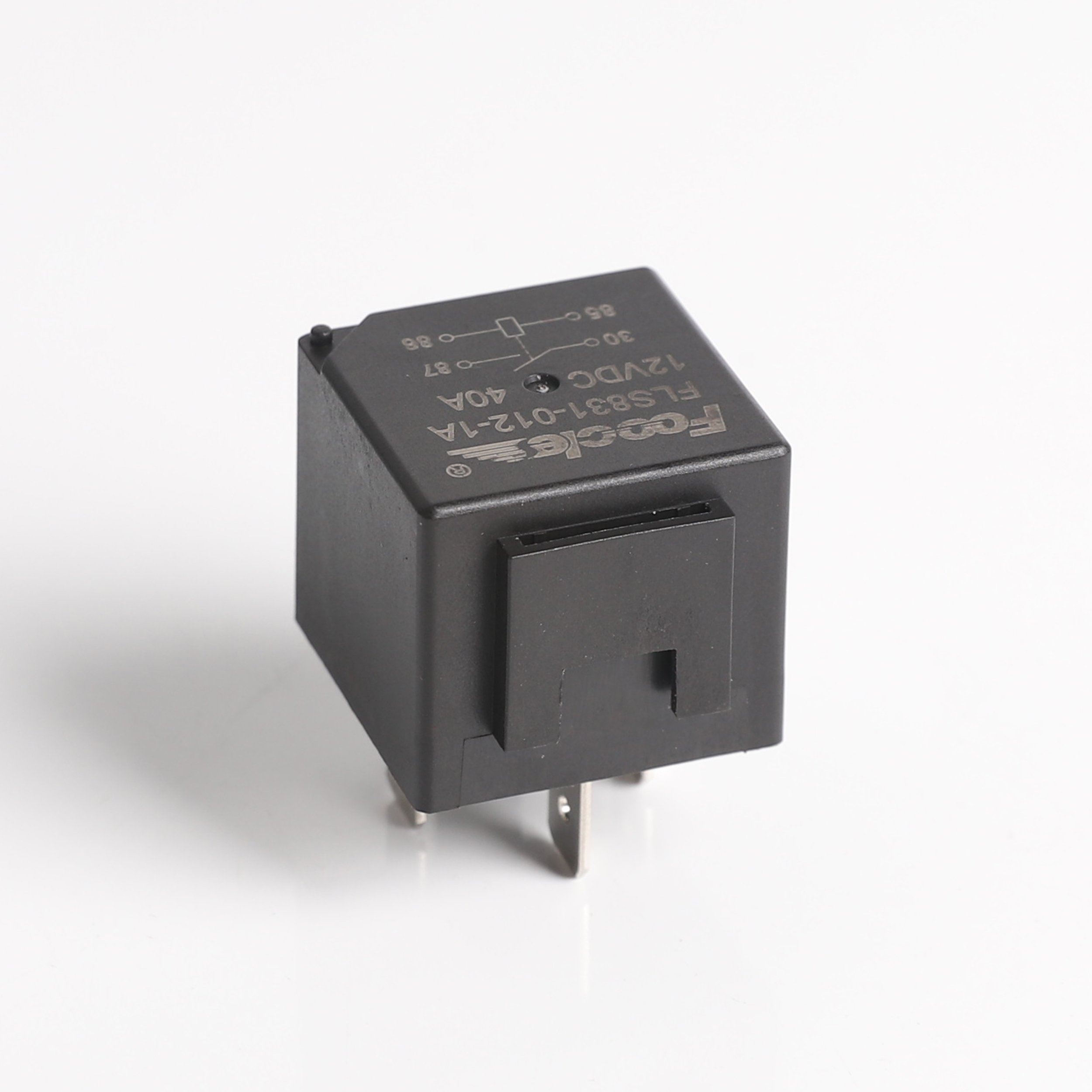 896-1CH-D1 12VDC 40A Automotive High Power Relay 5 Pin Compatible with HFV4 012-1Z6SGR
