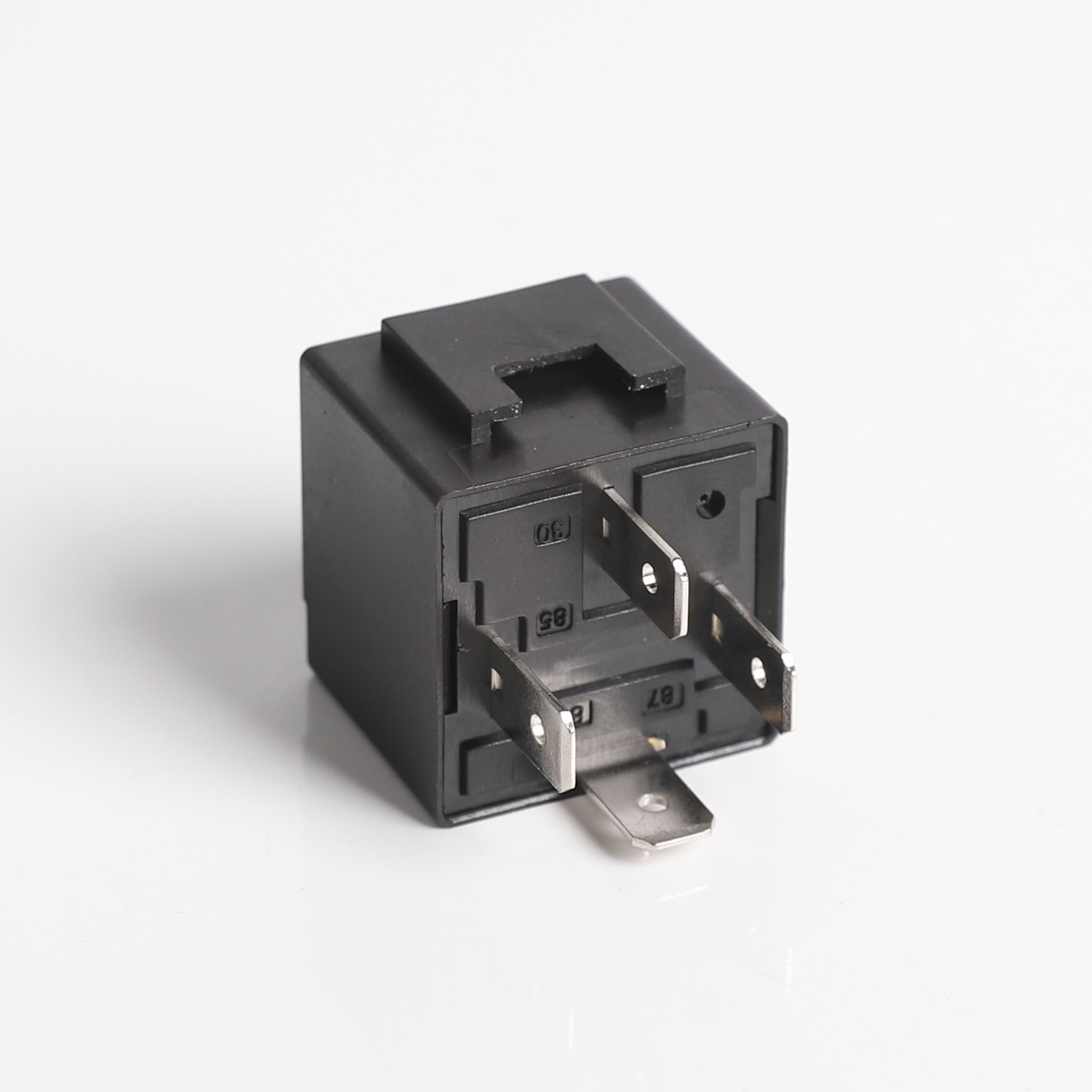 896-1CH-D1 12VDC 40A Automotive High Power Relay 5 Pin Compatible with HFV4 012-1Z6SGR
