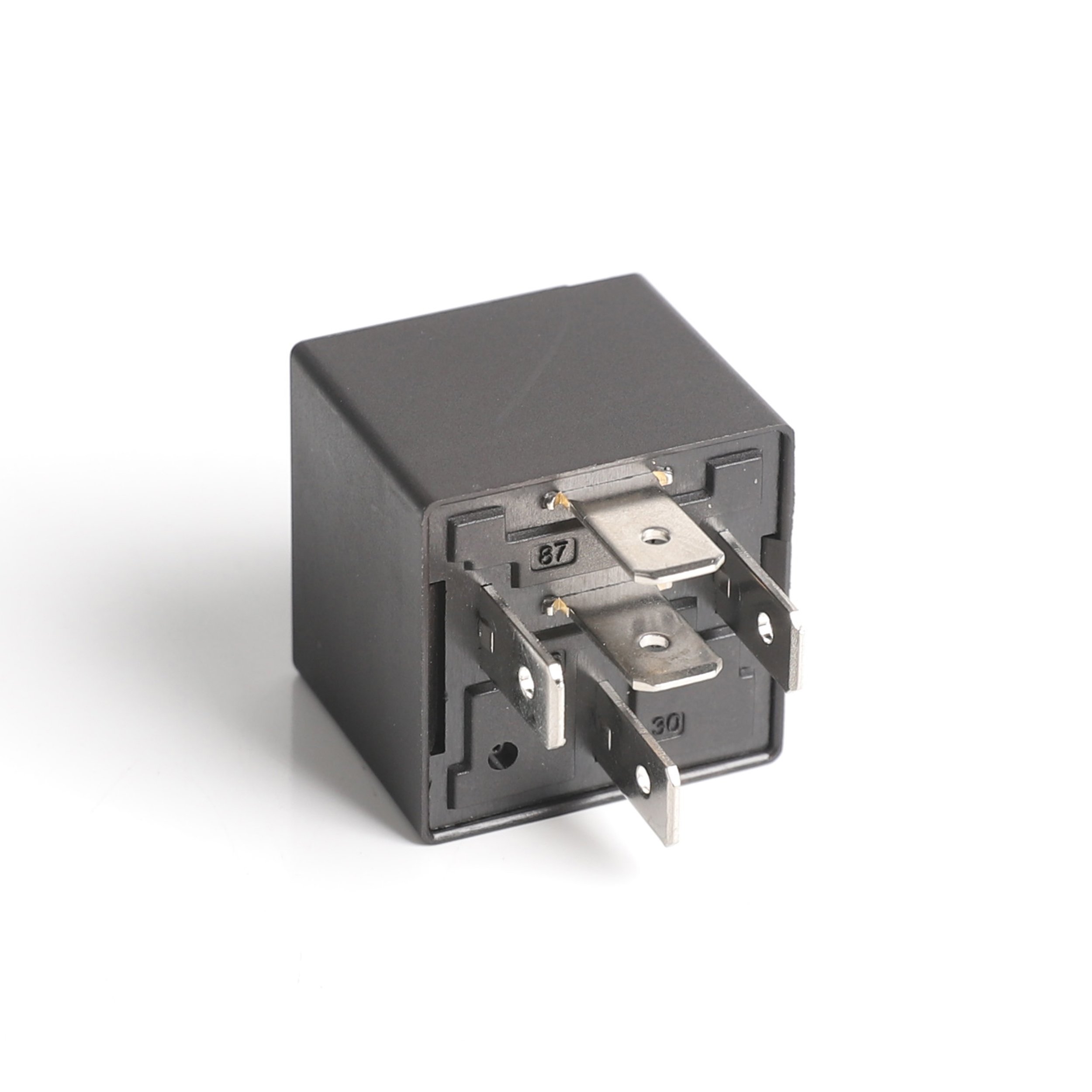896-1CH-D1 12VDC 40A Automotive High Power Relay 5 Pin Compatible with HFV4 012-1Z6SGR