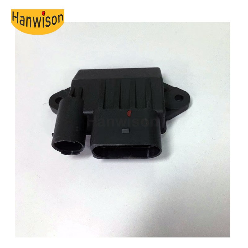 Glow Plug Relay Control Module for Mercedes Benz W211 W204 X164 906 6429005701