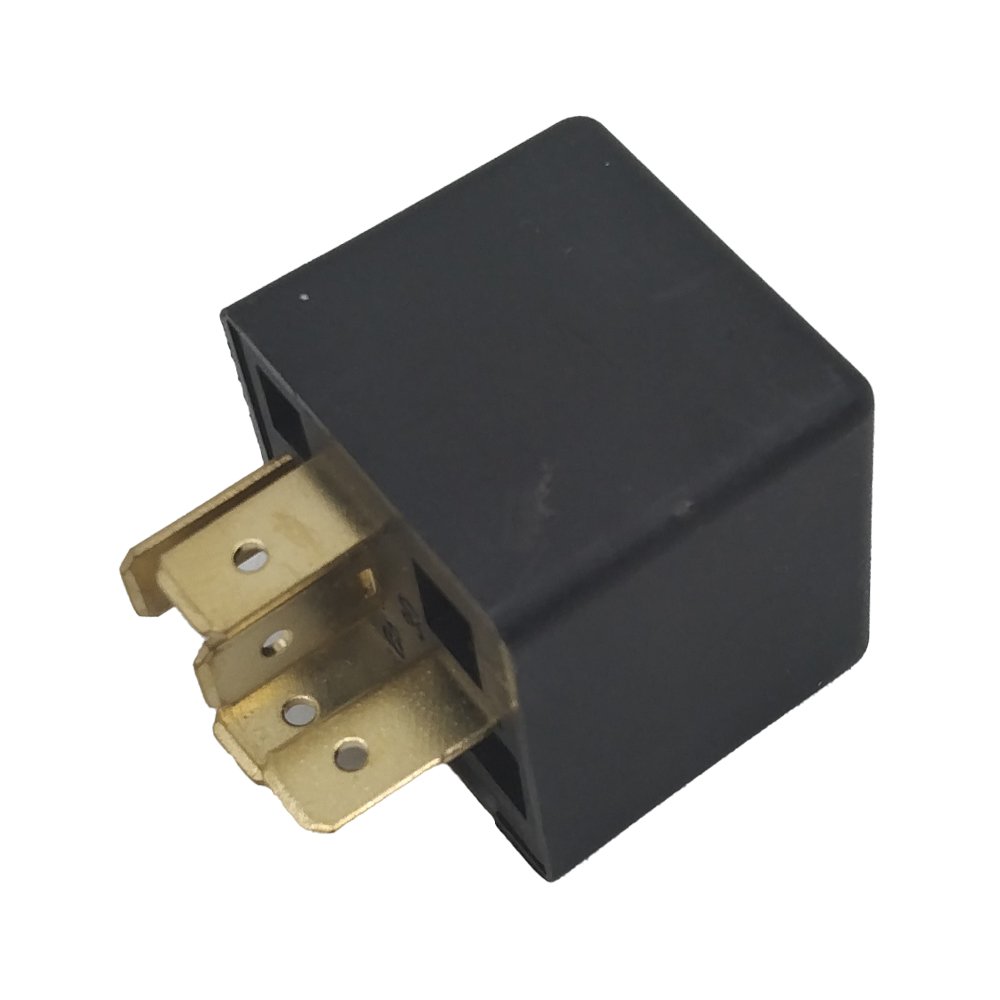 5 Pin Relay 24V Auto 80A Relay Waterproof Relay