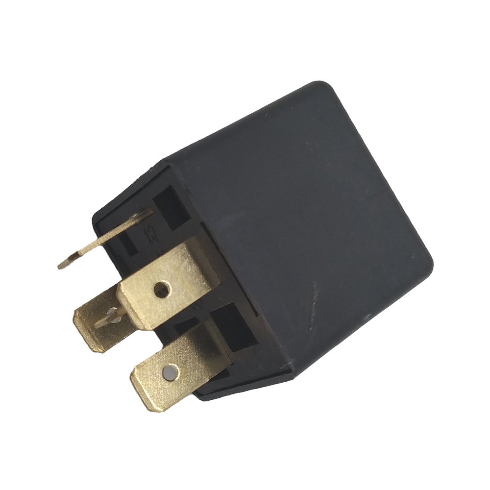 5 Pin Relay 24V Auto 80A Relay Waterproof Relay
