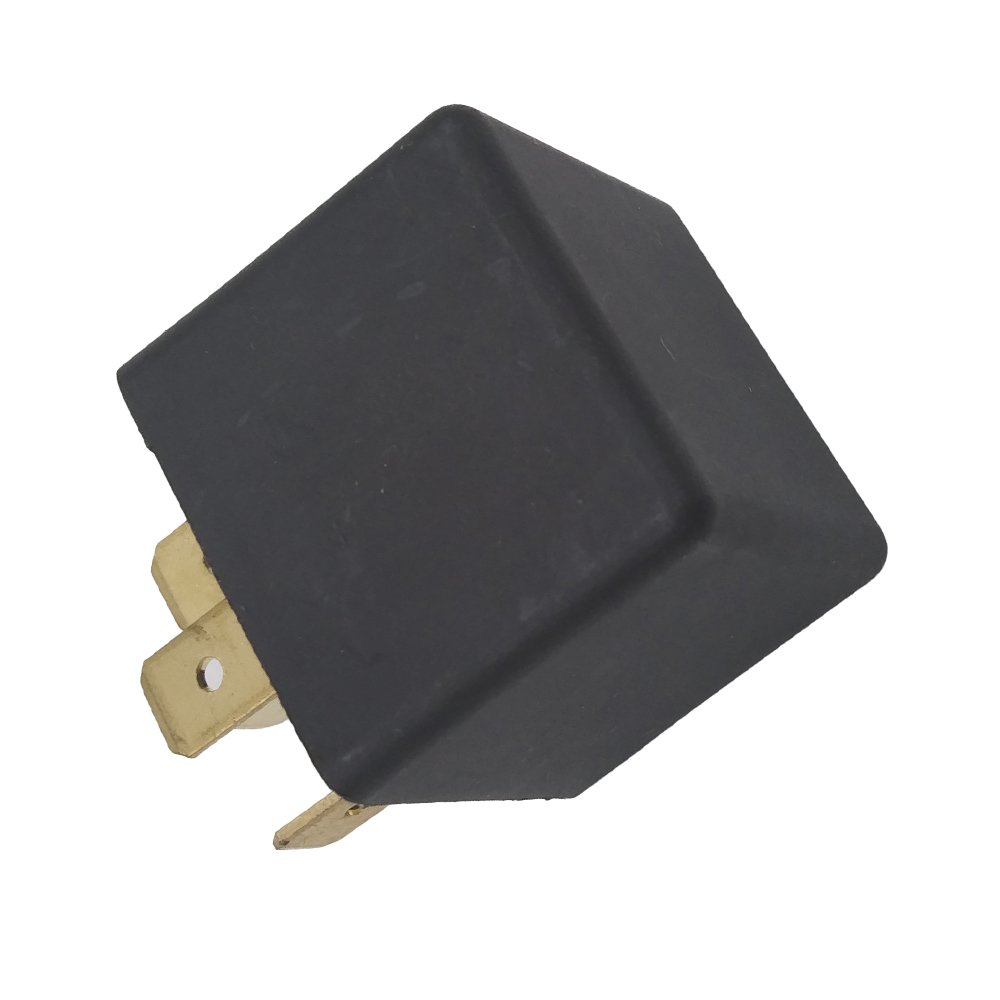5 Pin Relay 24V Auto 80A Relay Waterproof Relay