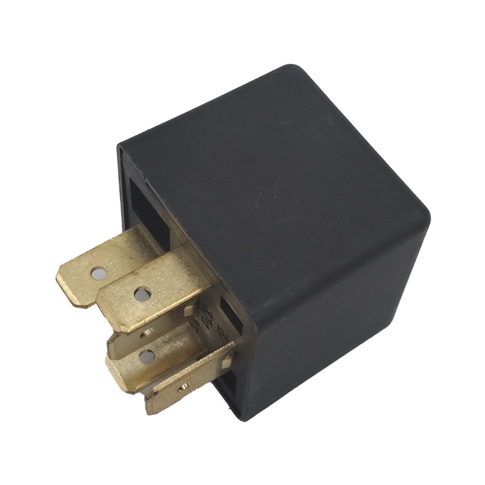 5 Pin Relay 24V Auto 80A Relay Waterproof Relay