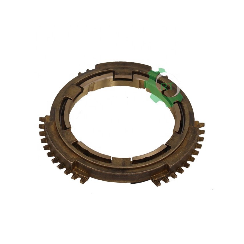 Classic Design Transmission MLGU MLC Gearbox 1ST/2ND Synchro Gear Ring Synchronizer Ring for Fiat Ducato Boxer Relay K28188