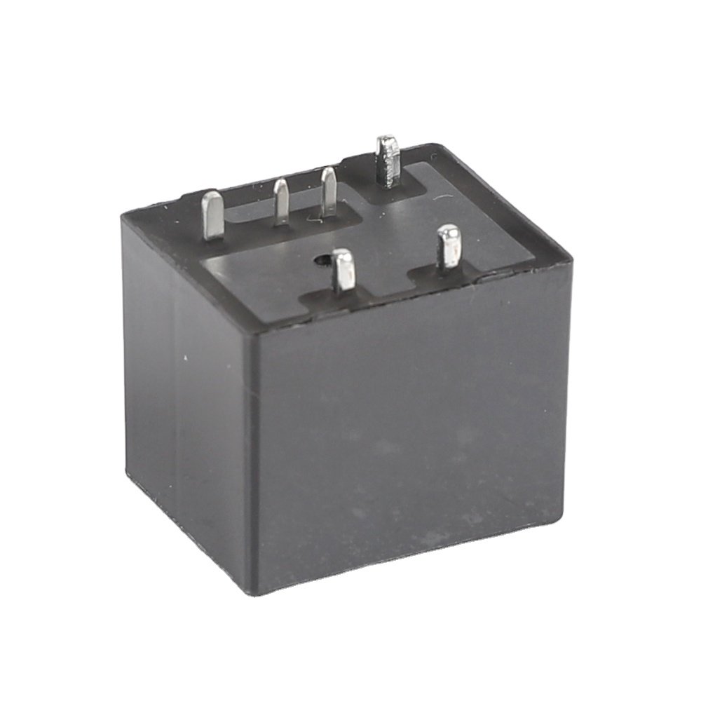 Automotive Relay Pcb 7 Pin 822en-1a-s 12vdc 40a Auto Micro Relay