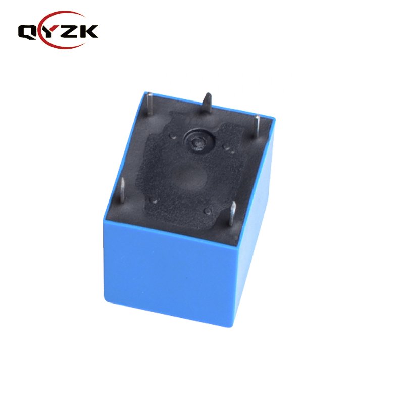 QYZK QYT73-012DC-ZK 5pins 10A 15A SPDT JQC-3F HF3FF T73 Sugar Cube 5VDC 12VDC 24VDC 5v 12v 24v SRD-12V SRD SRD-12VDC-SL-C Relay