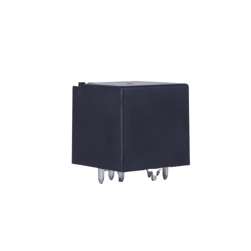 Zhenglin Hongfa Auto Car Relay ZLA-12A-SP V7 Type Power Auto Rel