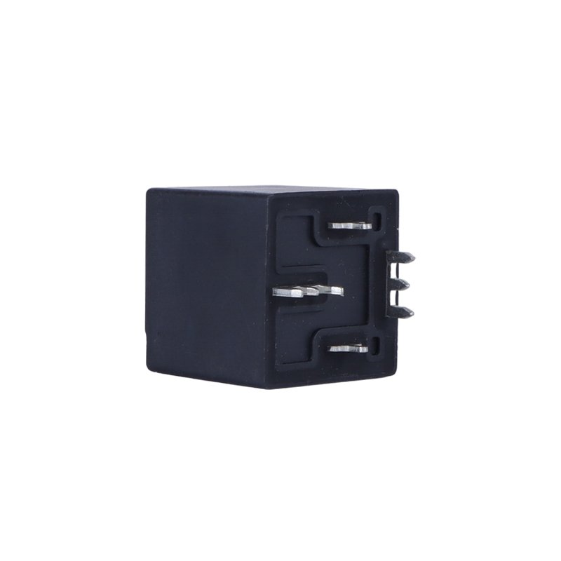 Zhenglin Hongfa Auto Car Relay ZLA-12A-SP V7 Type Power Auto Rel