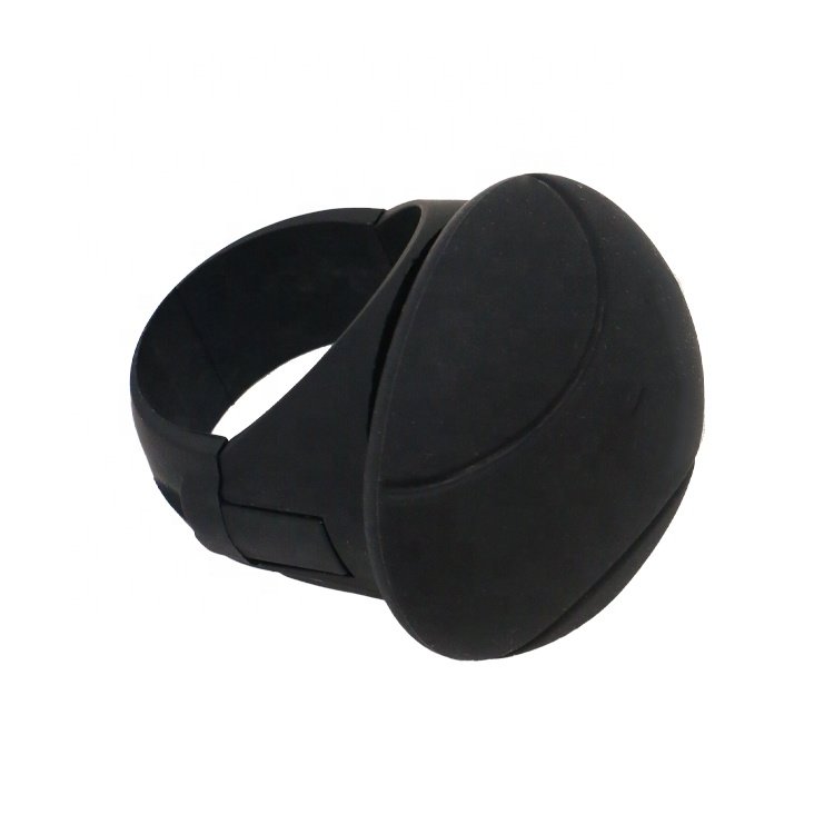 Factory Price Convenient Power Handle Car Steering Wheel Accessories Car Steering Wheel Spinner Booster Knob Ball