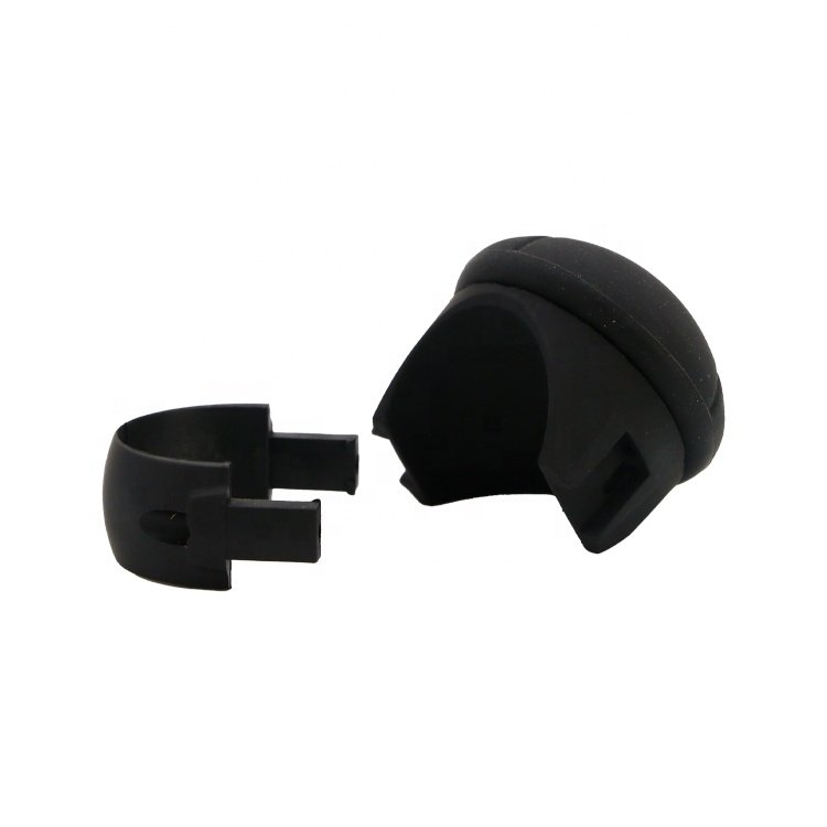 Factory Price Convenient Power Handle Car Steering Wheel Accessories Car Steering Wheel Spinner Booster Knob Ball