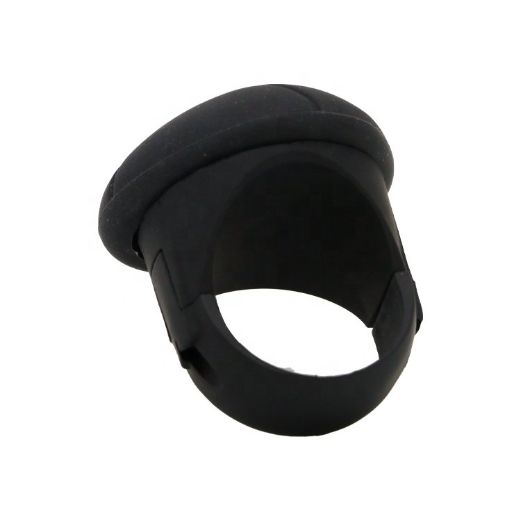 Factory Price Convenient Power Handle Car Steering Wheel Accessories Car Steering Wheel Spinner Booster Knob Ball