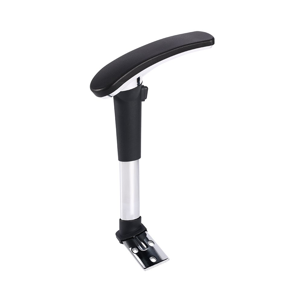 Manufacturer Supply High Texture Gaming Chair Replacement Parts Swivel Armrest Chairs Armrest for Chair