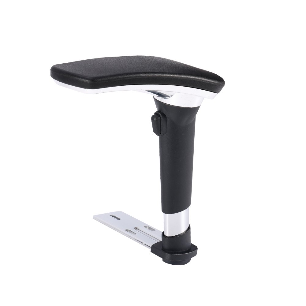 Manufacturer Supply High Texture Gaming Chair Replacement Parts Swivel Armrest Chairs Armrest for Chair