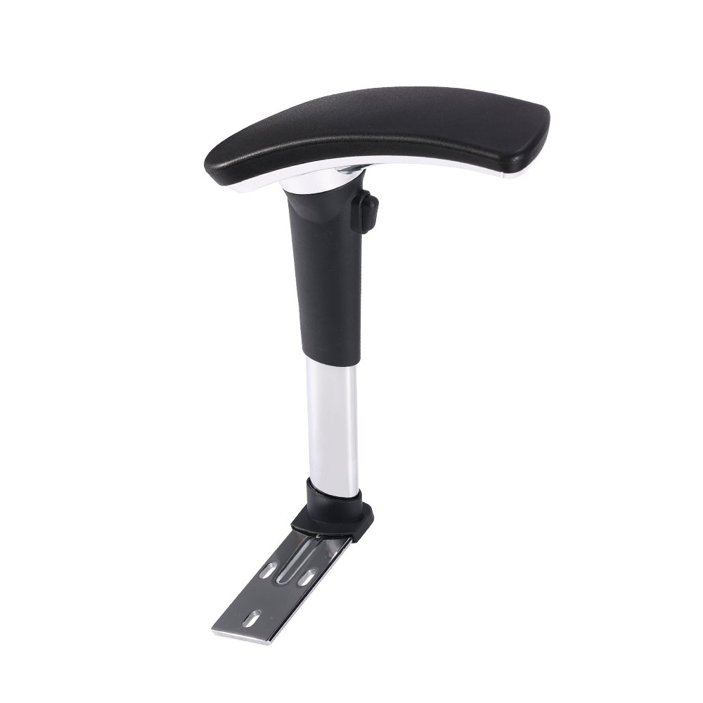 Manufacturer Supply High Texture Gaming Chair Replacement Parts Swivel Armrest Chairs Armrest for Chair