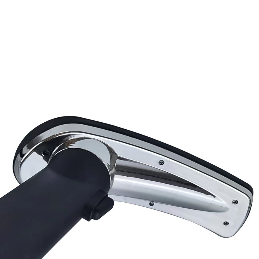 Manufacturer Supply High Texture Gaming Chair Replacement Parts Swivel Armrest Chairs Armrest for Chair