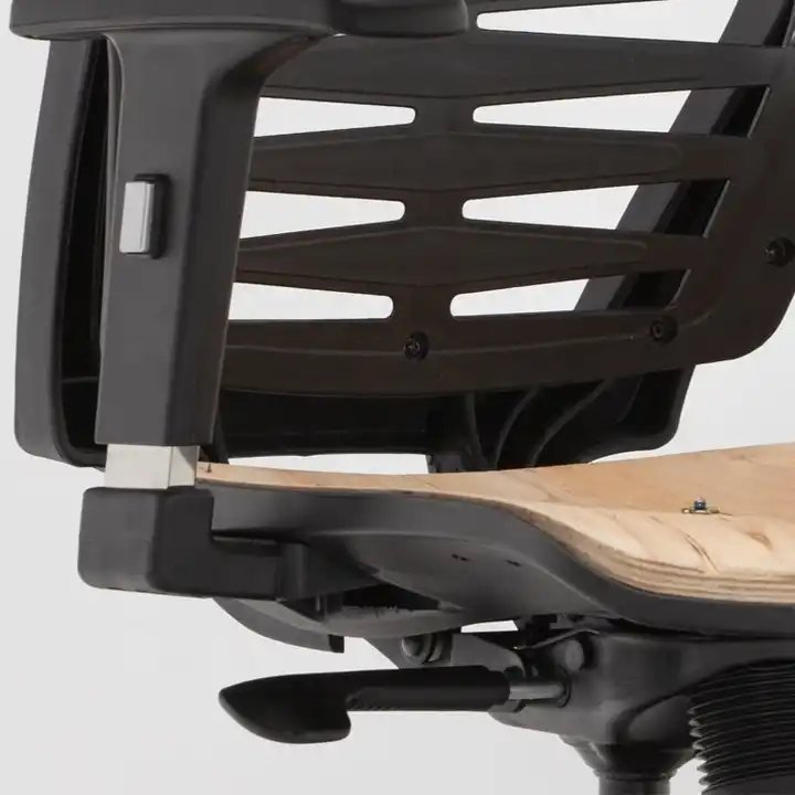 Factory Direct Supply Furniture Computer Plastic Spare Parts Swivel Chair Accessories