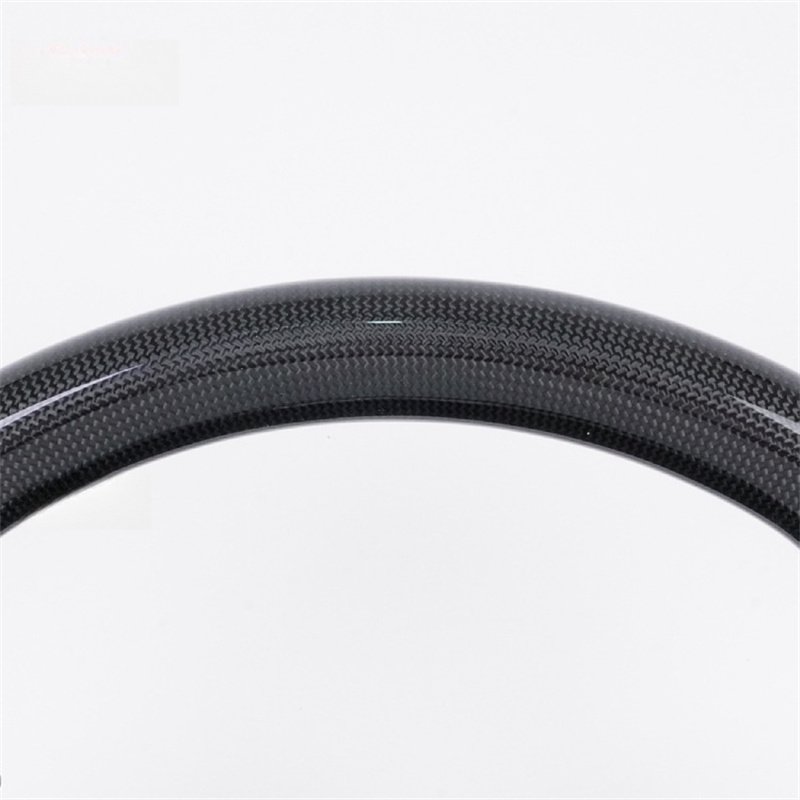 Customized Carbon Fiber Leather Car Steering Wheel For Porsche Panamera Macan Cayenne 918 911 718 970 971 958 Car Accessories