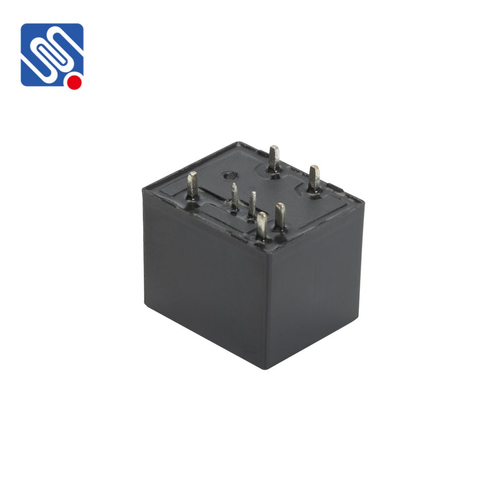 Meishuo MAG 4119 12V 45A 5Pin Automotive Car Relays DC Power Universal 12 Volt Electromagnetic Relay