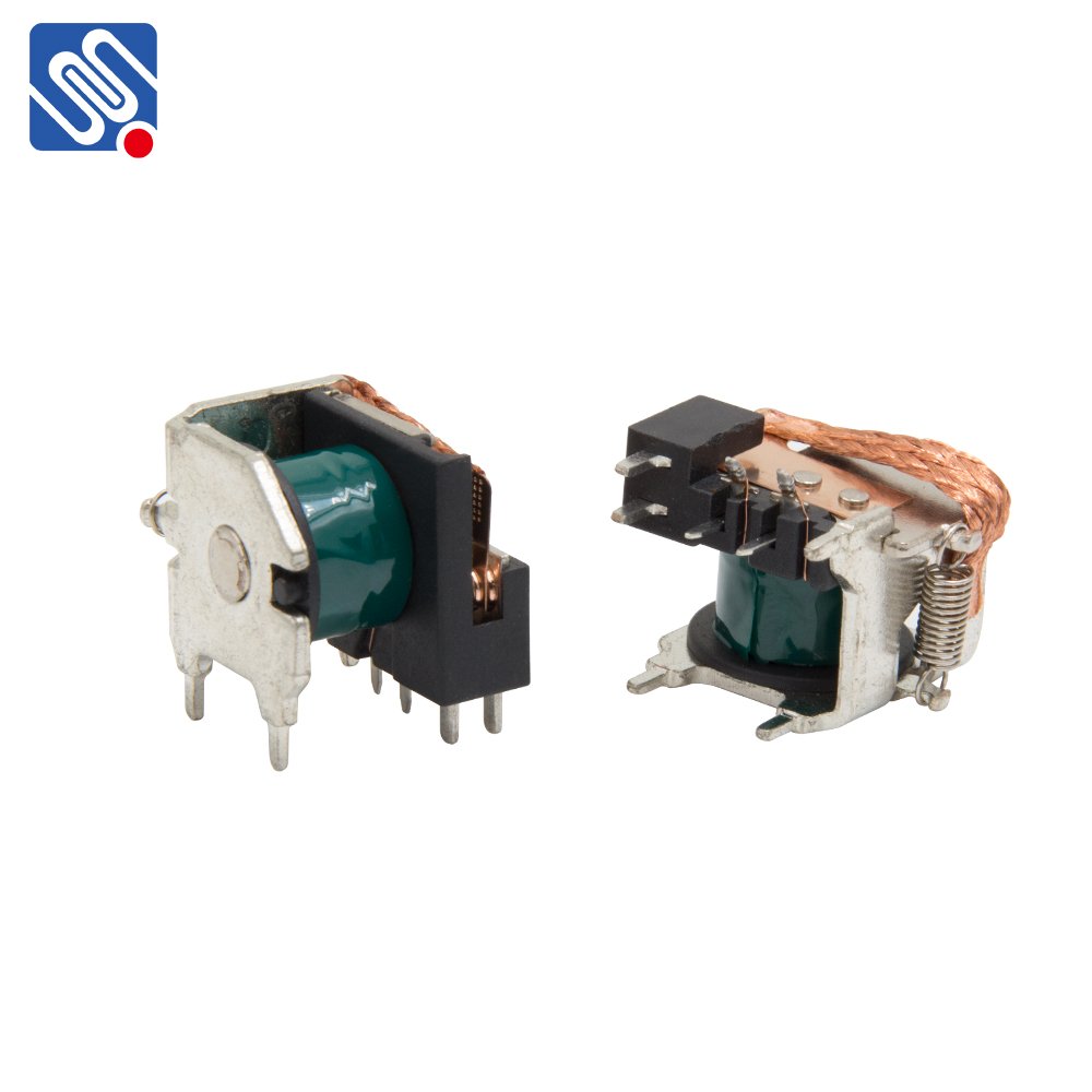Meishuo MAG 4119 12V 45A 5Pin Automotive Car Relays DC Power Universal 12 Volt Electromagnetic Relay