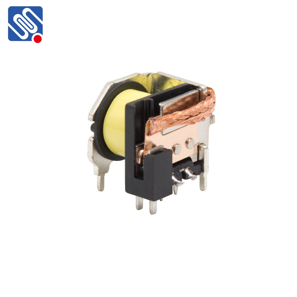 Meishuo MAG 4119 12V 45A 5Pin Automotive Car Relays DC Power Universal 12 Volt Electromagnetic Relay
