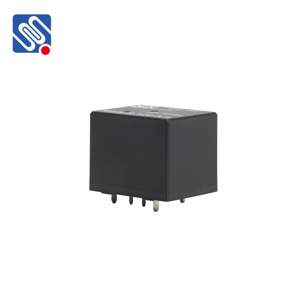 Meishuo MAG 4119 12V 45A 5Pin Automotive Car Relays DC Power Universal 12 Volt Electromagnetic Relay