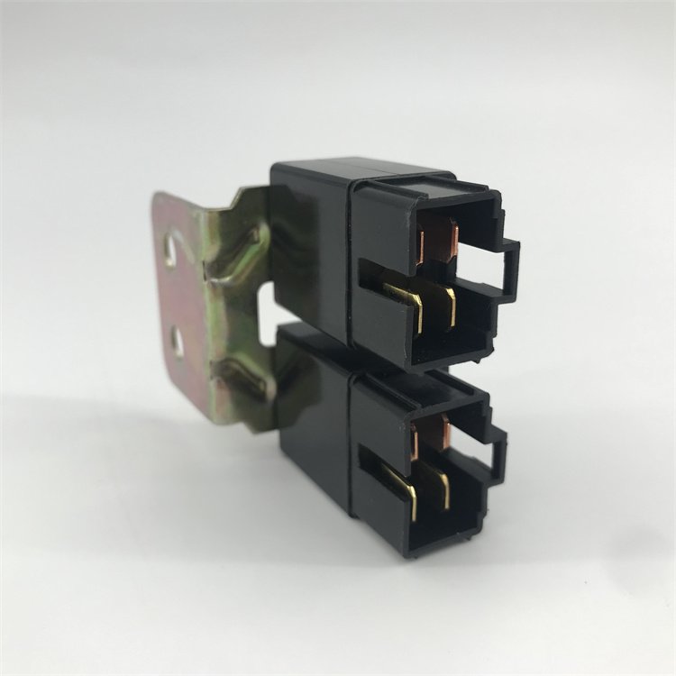 2088 Automotive Relay Windows for Car Small High Power Electromagnetic Car Relay 12V 20A
