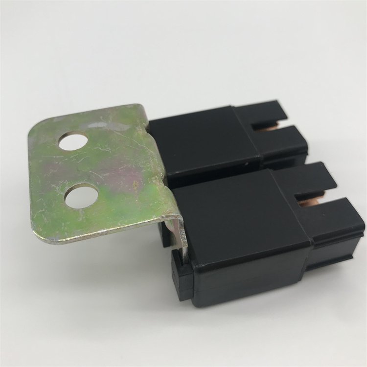 2088 Automotive Relay Windows for Car Small High Power Electromagnetic Car Relay 12V 20A