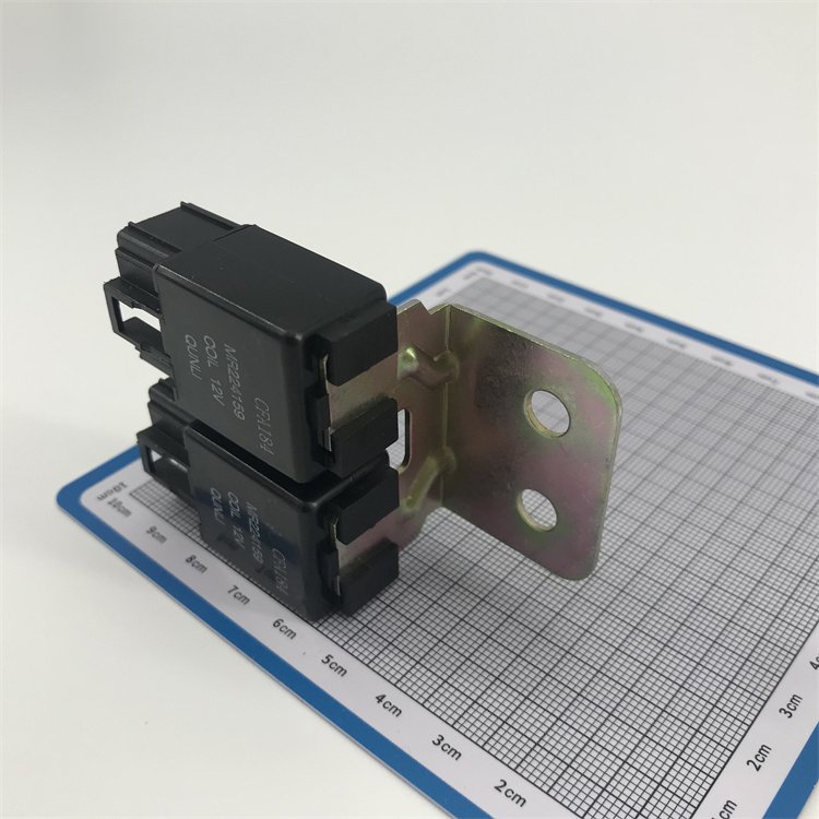 2088 Automotive Relay Windows for Car Small High Power Electromagnetic Car Relay 12V 20A