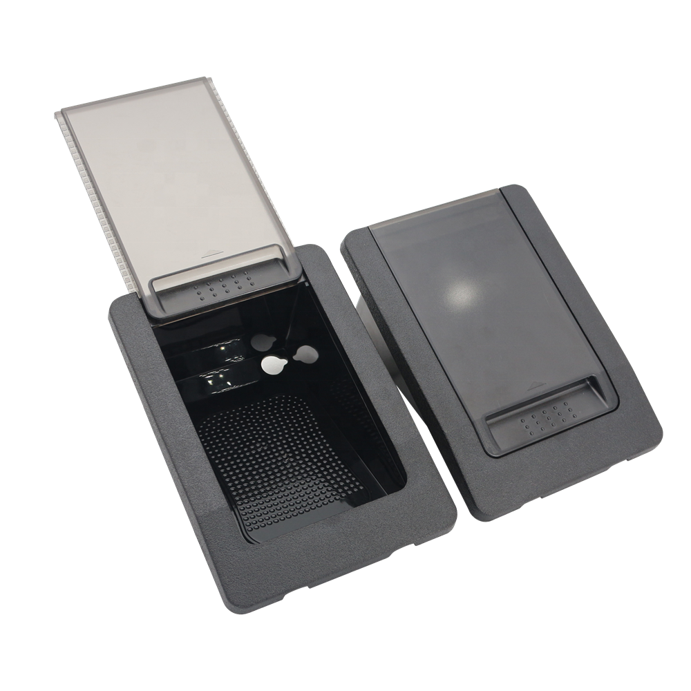 HT-B171 Whirlpool Bathtub Media Ipod and Phone Box Hot Tub Spa Accessories