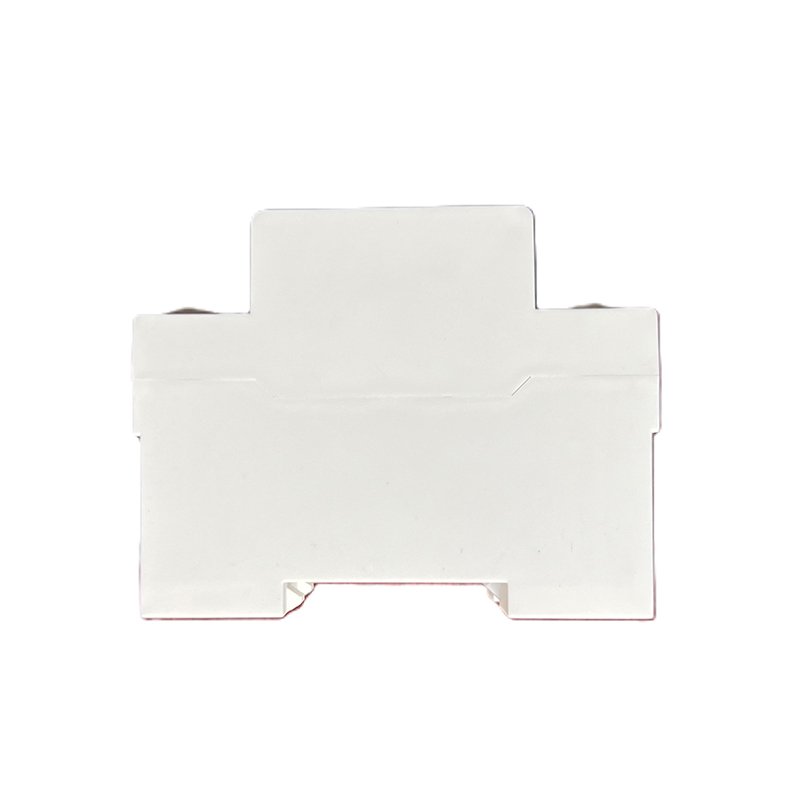 PEMZZ Current Limiting Adjustable Voltage Protector Household 220v Auto Recovery Over Under Voltage Relay Protector