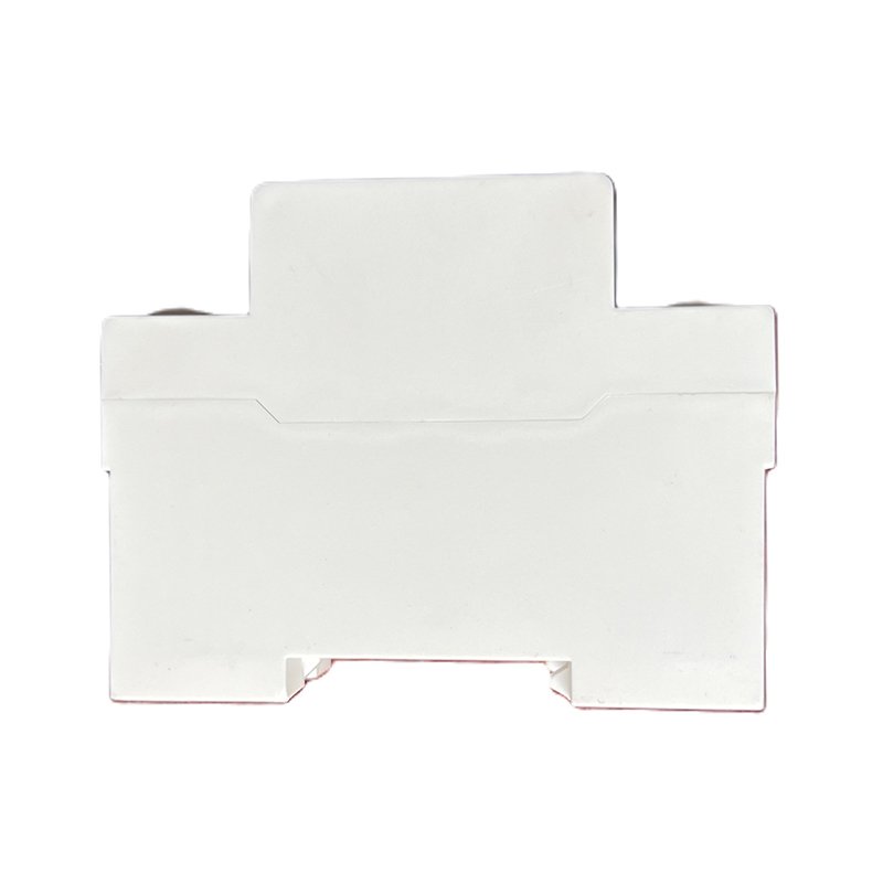 PEMZZ Current Limiting Adjustable Voltage Protector Household 220v Auto Recovery Over Under Voltage Relay Protector
