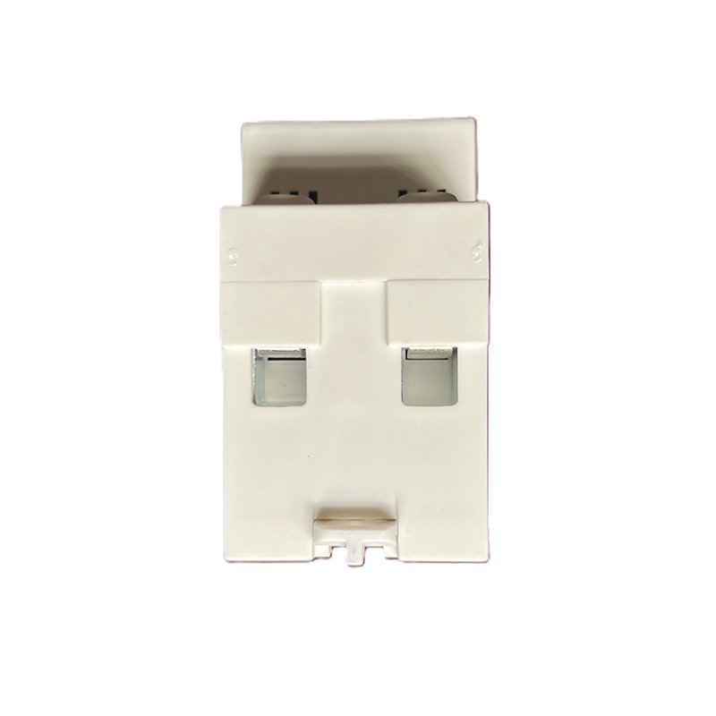 PEMZZ Current Limiting Adjustable Voltage Protector Household 220v Auto Recovery Over Under Voltage Relay Protector