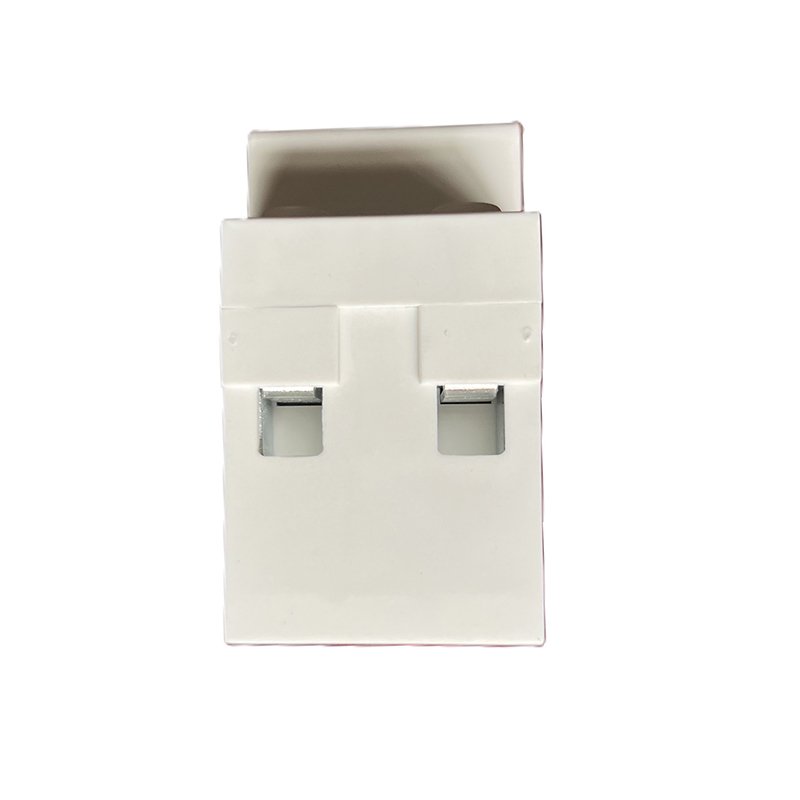 PEMZZ Current Limiting Adjustable Voltage Protector Household 220v Auto Recovery Over Under Voltage Relay Protector
