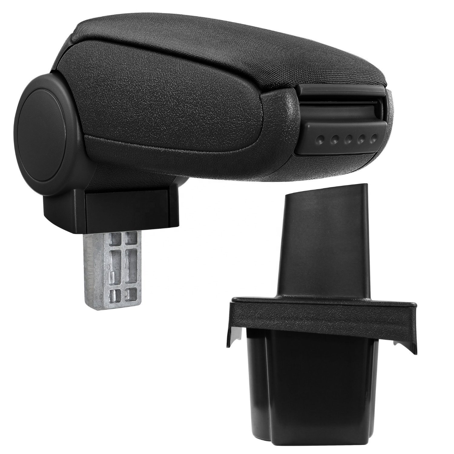 Car Interior Accessories Armrest Console Box for TOYOTA YARIS 2008-2013 ARM REST Auto Parts Driver Storage Box