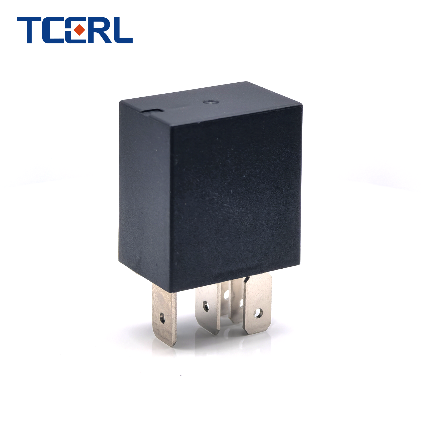 High Quality 12V Mini Power TCV6 Auto Relay 30A/20A Micro Relay With 5PINS Excellent Motor Type Sealed & Miniature Size
