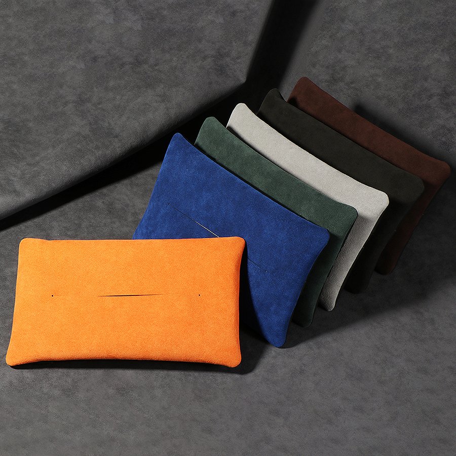 Car Tissue Box Multi-functional Hanging Visor Car General Center Control Armrest Seat Back Suction Paper Box Small