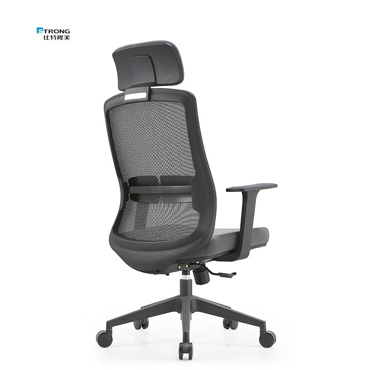 Hot Sale Luxury Comfortable Swivel Mesh Executive Ergonomic Office Chair
