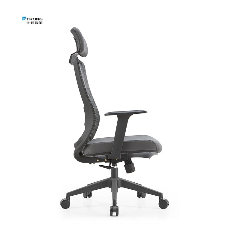 Hot Sale Luxury Comfortable Swivel Mesh Executive Ergonomic Office Chair