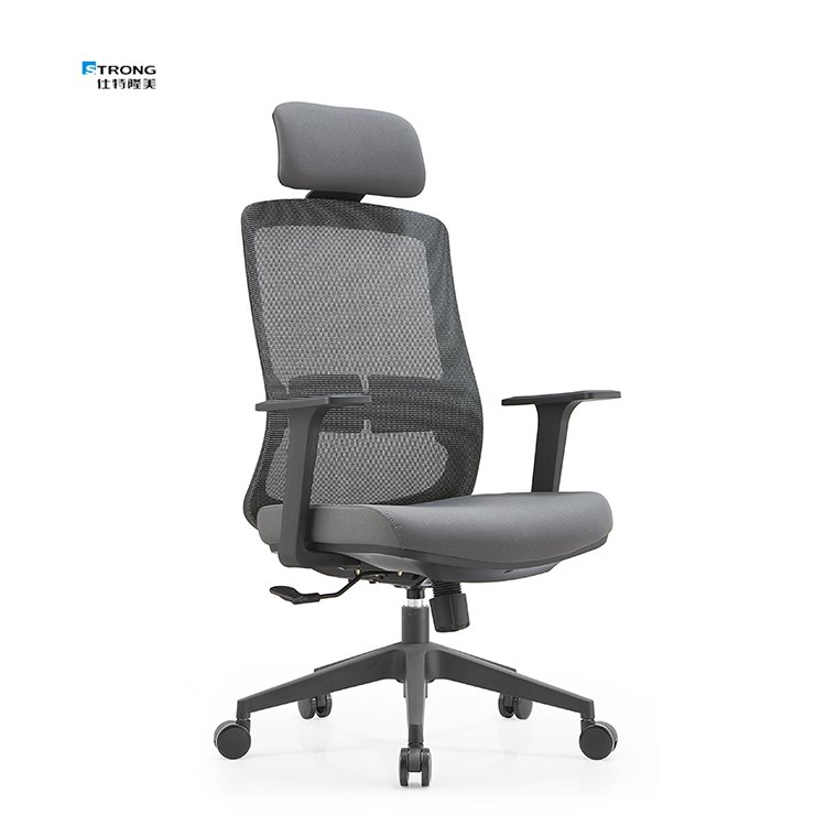 Hot Sale Luxury Comfortable Swivel Mesh Executive Ergonomic Office Chair