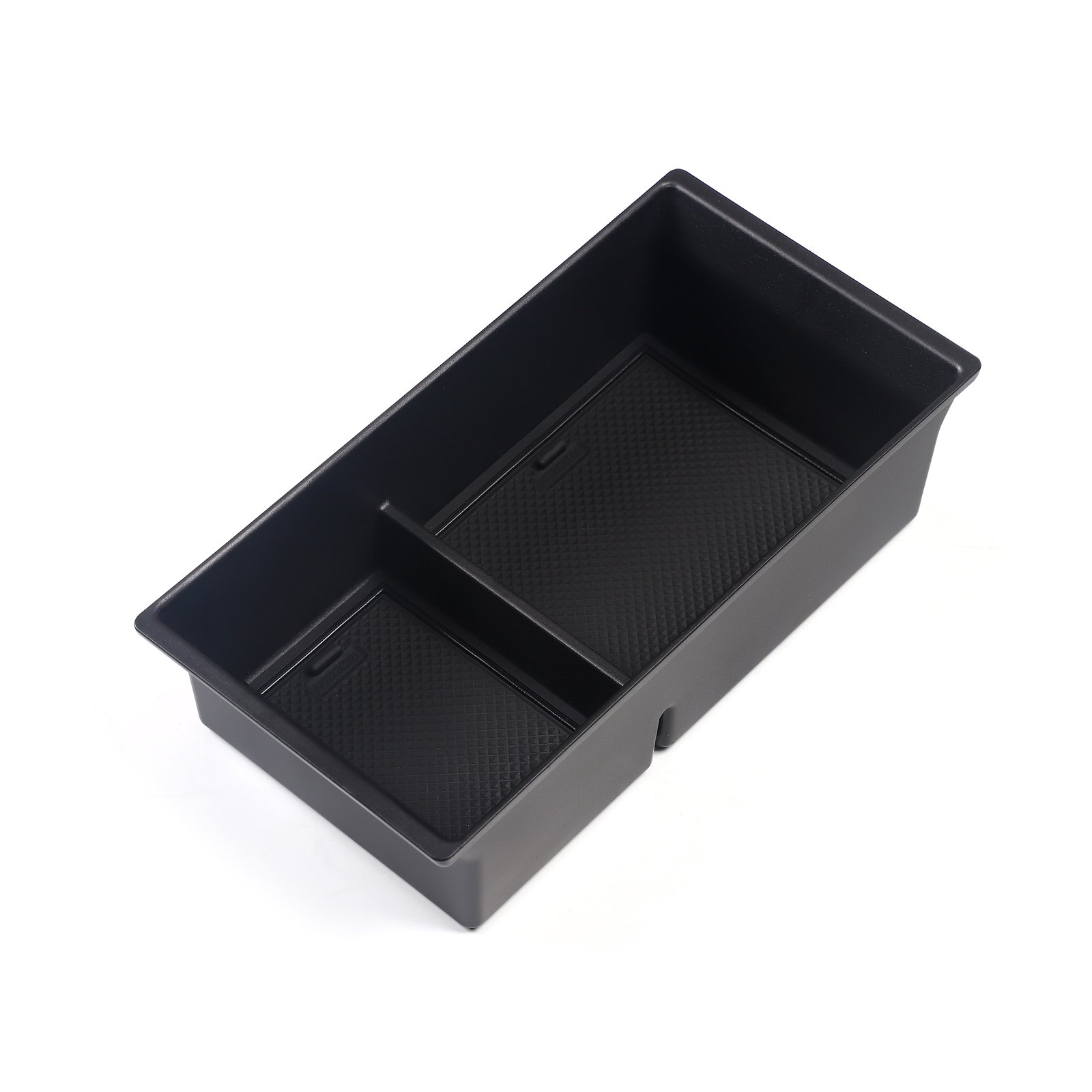 LC300 Central Console Armrest Storage Box for Toyota Land Cruiser 300 2022 Accessories Organizer
