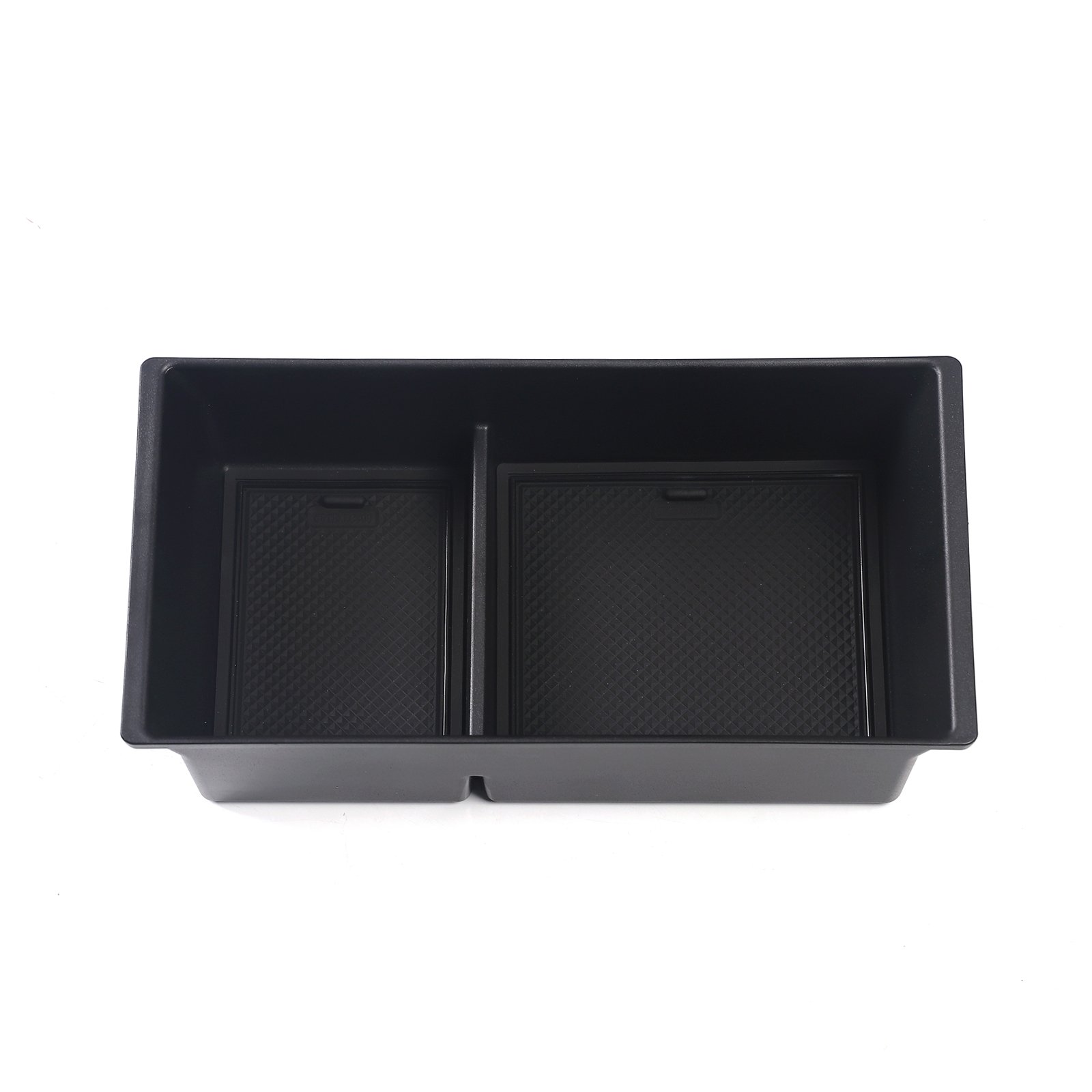 LC300 Central Console Armrest Storage Box for Toyota Land Cruiser 300 2022 Accessories Organizer