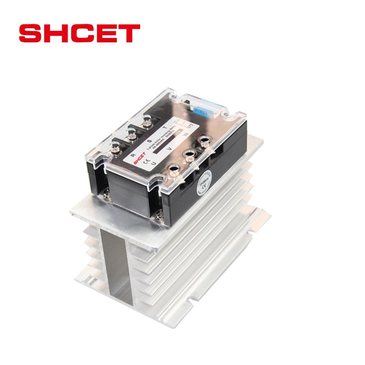 4 Channel Ssr Relay Dc Slim Solid State Relay Voltage Regulator Esp8266 200a Ssr-60da Scr PCB Type AC SSR 1a 3a 5a