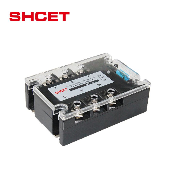 4 Channel Ssr Relay Dc Slim Solid State Relay Voltage Regulator Esp8266 200a Ssr-60da Scr PCB Type AC SSR 1a 3a 5a