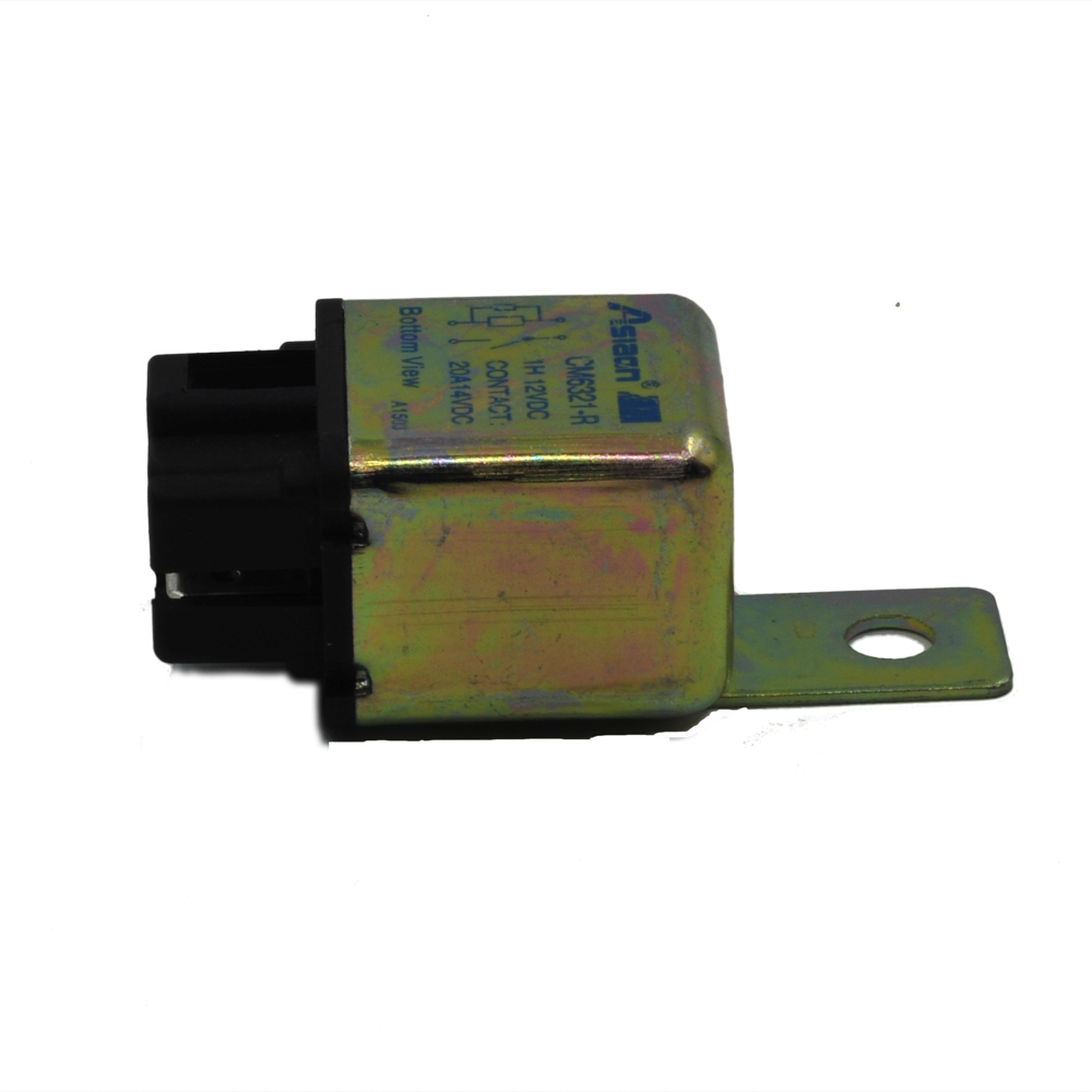 AS405 High Quality Automotive Car Relay Universal Type 4 Pin Auto Relay