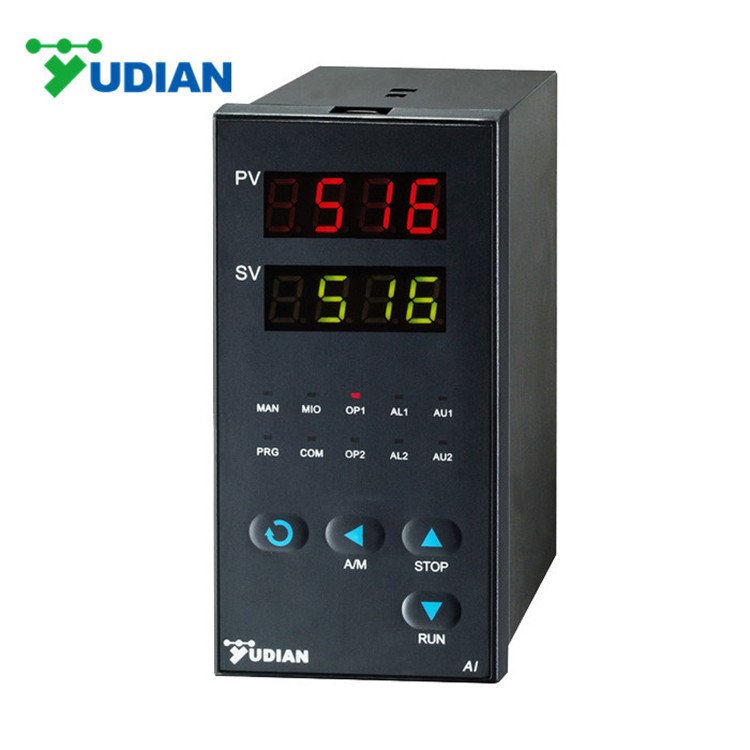 Furnace Temperature Controller, PID Temperature Controller