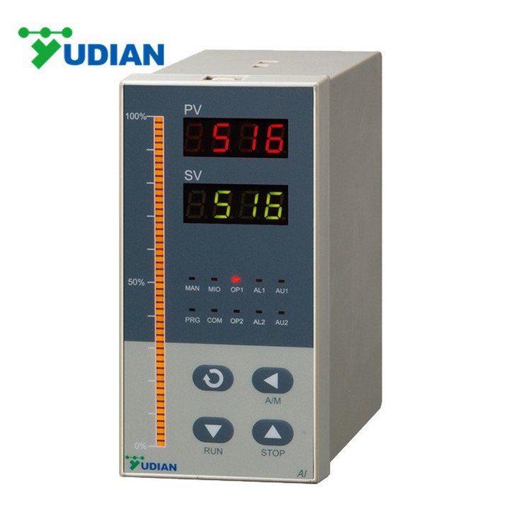 Furnace Temperature Controller, PID Temperature Controller