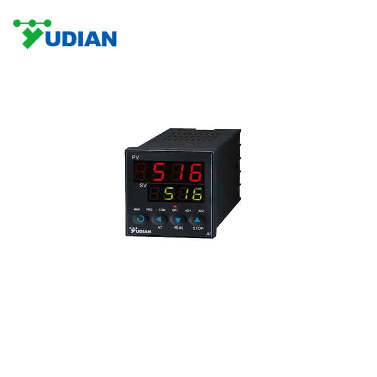 Furnace Temperature Controller, PID Temperature Controller