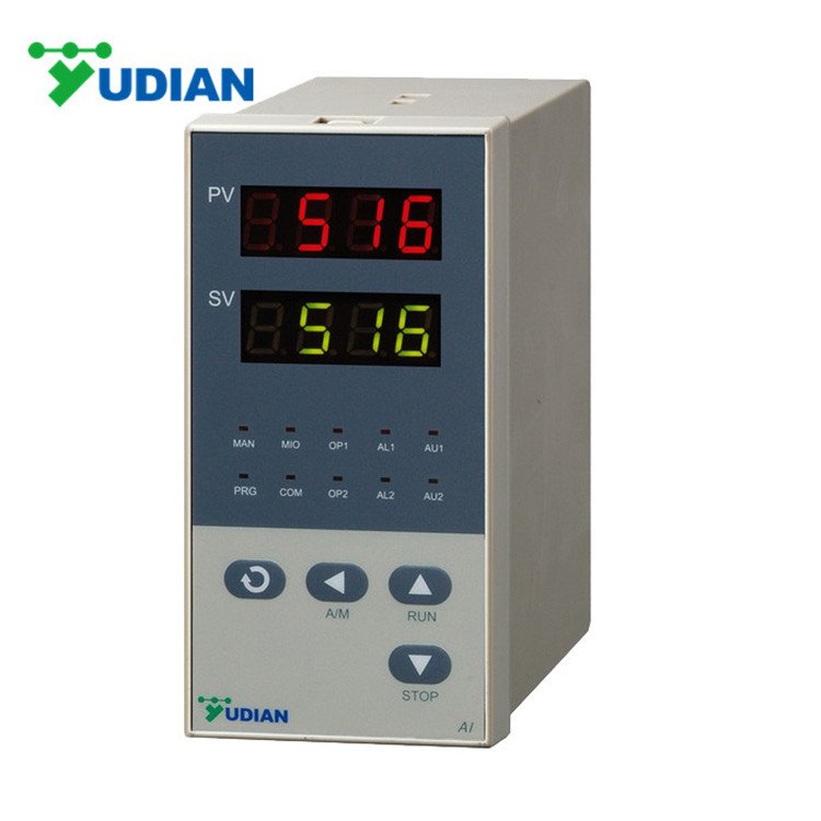 Furnace Temperature Controller, PID Temperature Controller