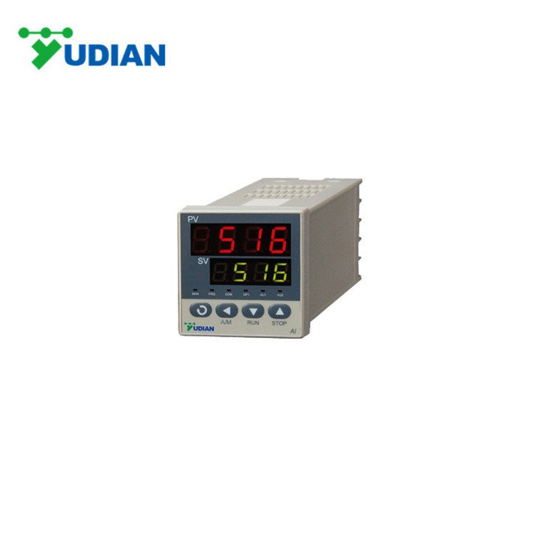 Furnace Temperature Controller, PID Temperature Controller